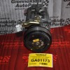 Κομπρεσέρ Aircondition - A/C Κλιματισμός Fiat Punto / Stilo / Panda 188A4000 2000-2008 DENSO 442100-4001