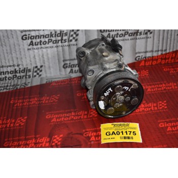 Κομπρεσέρ Aircondition - A/C Κλιματισμός Ford Galaxy / Sharan 2000-2008 SANDEN 7M3820803 1226