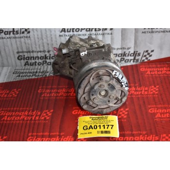 Κομπρεσέρ Aircondition Suzuki Grand Vitara 1.9 DDIS 2005-2010 ZEXEL 95201-67JA0 506041-0191