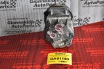 Κομπρεσέρ Aircondition Renault Megane 1998-2006 DELPHI 8200470242