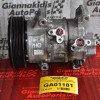 Κομπρεσέρ Aircondition - A/C Toyota Avensis D4D 2001-2009 DENSO 447220-9399 5SE12C