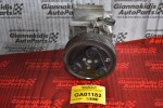 Κομπρεσέρ Aircondition Nissan Navara D40 YD25 2005-2012 CALSONIC 92600-EB40E