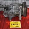 Κομπρεσέρ Aircondition Nissan Almera 2000-2007 ZEXEL 92600-WD015 DKV-110 506021-8270 Ν16 QG15