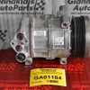 Κομπρεσέρ Aircondition Fiat Grande Punto 2001-2010 DENSO 55194880 447190-2152