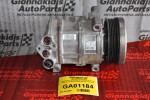 Κομπρεσέρ Aircondition Fiat Grande Punto 2001-2010 DENSO 55194880 447190-2152