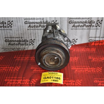 Κομπρεσέρ Aircondition - A/C Κλιματισμός Toyota Avensis / RAV4 2000-2007 DENSO 447220-3613
