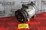 Κομπρεσέρ Aircondition - A/C Κλιματισμός Renault Laguna 2000-2006 DELPHI 1135321 8200024397