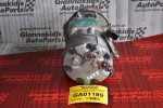 Κομπρεσέρ Aircondition - A/C Κλιματισμός Ford Galaxy / Sharan 2000-2008 SANDEN 7M3820803 1226 6PK