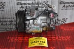 Κομπρεσέρ Aircondition - A/C Κλιματισμός Opel Corsa 2002-2010 SANDEN 13106850 1512F Z13DT