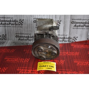 Κομπρεσέρ Aircondition Nissan Navara D40 YD25 2005-2012 CALSONIC 92600-EB400