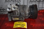 Κομπρεσέρ Aircondition - A/C Κλιματισμός Toyota Avensis 2000-2006 DENSO 447220-4223