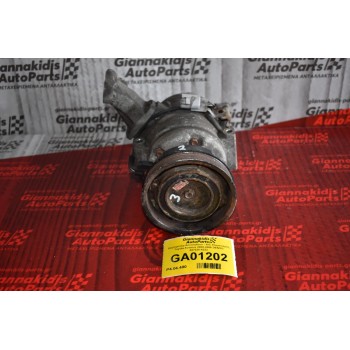 Κομπρεσέρ Aircondition - A/C Κλιματισμός Toyota Avensis 2000-2006 DENSO 447220-4223