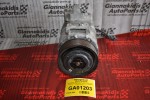 Κομπρεσέρ Aircondition - A/C Κλιματισμός Land Rover Discovery 2004-2010 DENSO 447180-8382 2.7