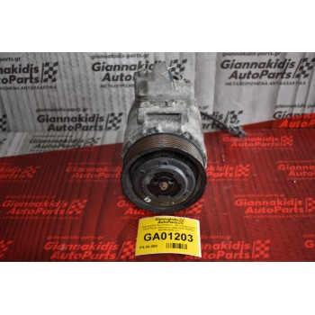 Κομπρεσέρ Aircondition - A/C Κλιματισμός Land Rover Discovery 2004-2010 DENSO 447180-8382 2.7