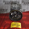 Κομπρεσέρ Aircondition - A/C Κλιματισμός Fiat Doblo 2002-2010 MAGNETI M. 592476000 SCS08