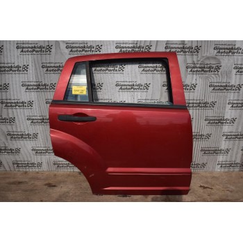 Πόρτα Dodge Caliber 2007-2014 Πισω Δεξια