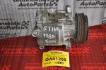 Κομπρεσέρ Aircondition - A/C Κλιματισμός Fiat Punto / Stilo / Panda 188A4000 2000-2008 DENSO 442100-4001