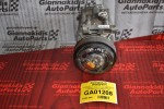 Κομπρεσέρ Aircondition - A/C Κλιματισμός Fiat Punto / Stilo / Panda 188A4000 2000-2008 DENSO 442100-4001