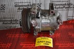 Κομπρεσέρ Aircondition Nissan Navara D40 YD25 2005-2012 CALSONIC 92600-EB40E