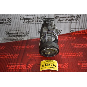 Κομπρεσέρ Aircondition - A/C Κλιματισμός Fiat Panda 2002-2009 DENSO 5A7975600-517469310 188A8000