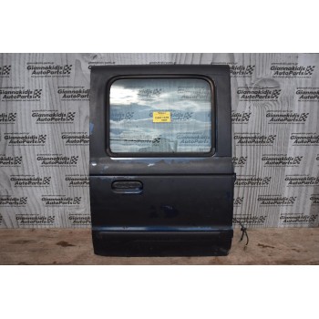Πόρτα Mazda B series Β2500 1999-2006 Πισω Δεξια