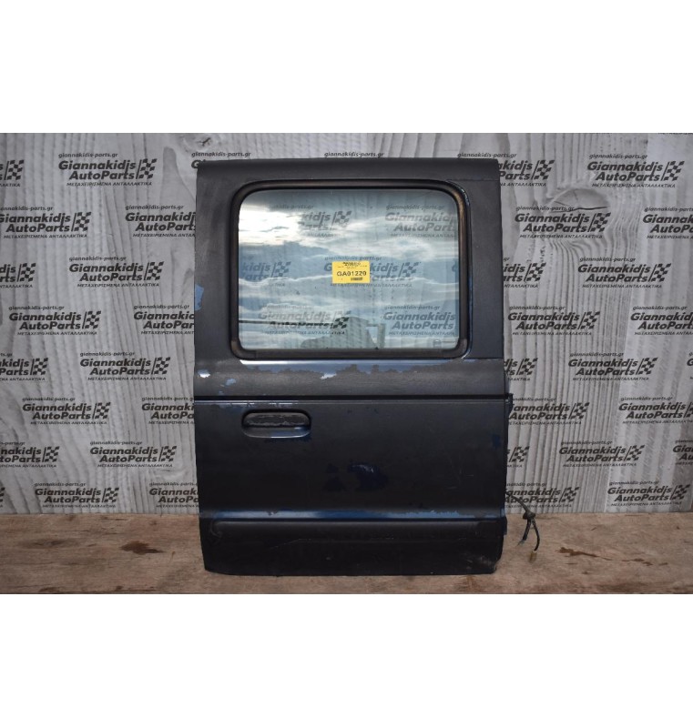 Πόρτα Mazda B series Β2500 1999-2006 Πισω Δεξια