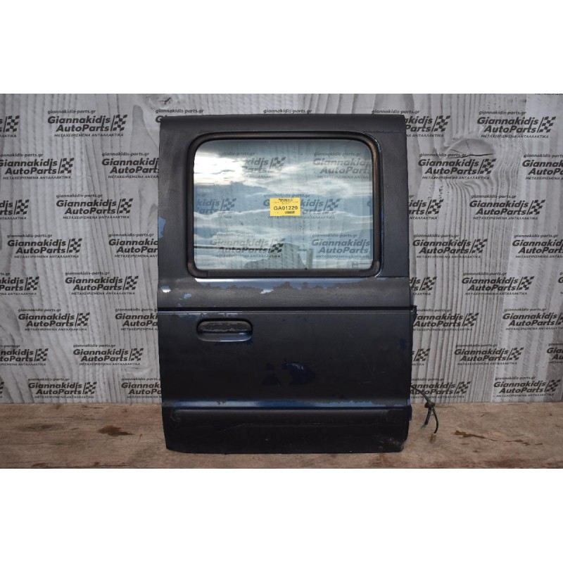 Πόρτα Mazda B series Β2500 1999-2006 Πισω Δεξια