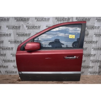 Πόρτα Kia Sorento 2002-2010 Εμπρος Αριστερη χωρις καθρεπτη