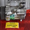 Κομπρεσέρ Aircondition - A/C Κλιματισμός Seat Cordoba 1997-2005 SANDEN 6Ν0820803Α 7158