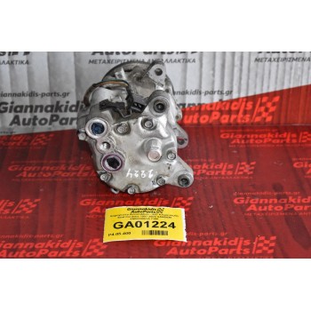 Κομπρεσέρ Aircondition - A/C Κλιματισμός Seat Cordoba 1997-2005 SANDEN 6Ν0820803Α 7158