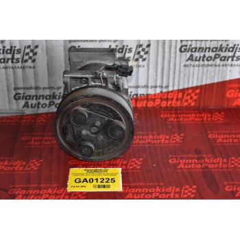 Κομπρεσέρ Aircondition Nissan Navara D40 YD25 2005-2012 CALSONIC 92600-EB40E