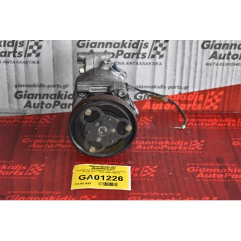 Κομπρεσέρ Aircondition - A/C Κλιματισμός Suzuki Ignis / Swift 95207-69GC0