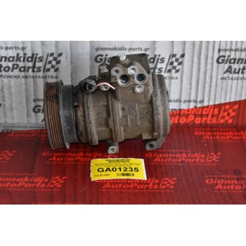 Κομπρεσέρ Aircondition - A/C Κλιματισμός Hyundai Tucson / Kia Sportage 2001-2009 16250-2920K 6G202-0045