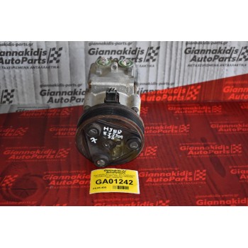 Κομπρεσέρ Aircondition - A/C Κλιματισμός Ford Mondeo 2001-2008 4S7119D629AA 4S71-19D629-AA