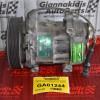 Κομπρεσέρ Aircondition - A/C Κλιματισμός DAF XF 2000-2015 SANDEN 8231 1685170