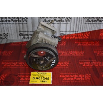 Κομπρεσέρ Aircondition - A/C Κλιματισμός Nissan Almera 2000-2005 CALSONIC 92600-4M500 