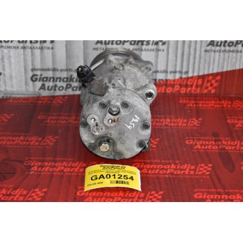 Κομπρεσέρ Aircondition - A/C Κλιματισμός Seat Alhambra / Sharan 2000-2009 SANDEN 7M3820803A