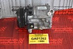 Κομπρεσέρ Aircondition - A/C Κλιματισμός Fiat Punto 2000-2010 DENSO 51747318 5A7875200 SCSB06