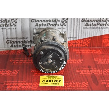 Κομπρεσέρ Aircondition - A/C Κλιματισμός Alfa Romeo Alfa 147 / 156 / 146 1996-2005 SANDEN 1157
