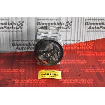 Κομπρεσέρ Aircondition - A/C Κλιματισμός Fiat Brava / Punto / Bravo 1997-2005 MAGNETI M. 592475600 B837