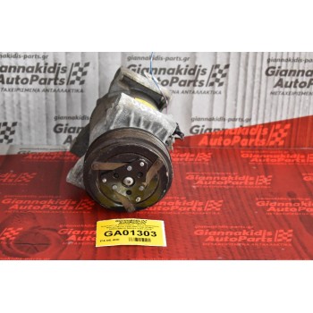 Κομπρεσέρ Aircondition - A/C Κλιματισμός Nissan Micra 1995-2001 CALSONIC 92600-45010 506021-3151 CG10