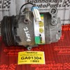 Κομπρεσέρ Aircondition - A/C Κλιματισμός Opel Astra / Zafira 2000-2009 DELPHI 4151 24464151 6854010 Z16XE