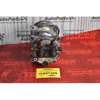 Κομπρεσέρ Aircondition - A/C Κλιματισμός Mitsubishi Canter 2001-2009 8PK 24V THERMOKING