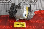 Κομπρεσέρ Aircondition Renault Megane / Clio 1998-2006 8200050141 K4J (Μικρο χτυπημα στην τροχαλια)