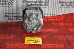 Κομπρεσέρ Aircondition Renault Megane / Clio 1998-2006 8200050141 K4J (Μικρο χτυπημα στην τροχαλια)