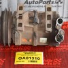 Κομπρεσέρ Aircondition Nissan Navara D22 YD25 2001-2005 92600-VK510