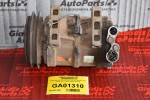 Κομπρεσέρ Aircondition Nissan Navara D22 YD25 2001-2005 92600-VK510