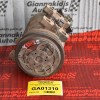 Κομπρεσέρ Aircondition Nissan Navara D22 YD25 2001-2005 92600-VK510