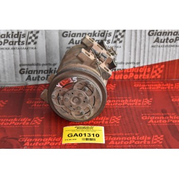 Κομπρεσέρ Aircondition Nissan Navara D22 YD25 2001-2005 92600-VK510
