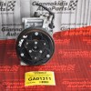 Κομπρεσέρ Aircondition - A/C Κλιματισμός Nissan Pulsar 2010-2019 CALSONIC 926003ZL1A 92600-3ZL1A HRA2